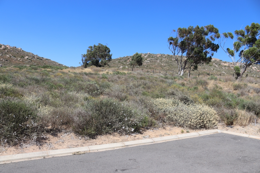 0 Bedroom Property for Sale in St Helena Views Western Cape